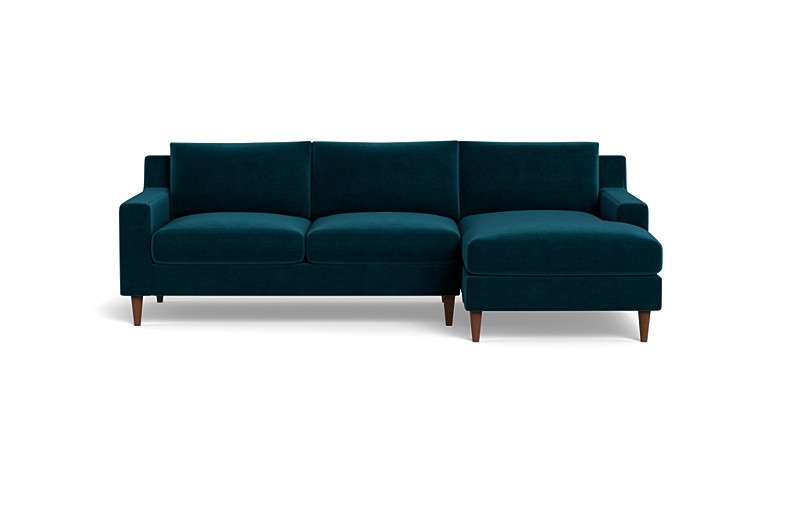 Saylor  Chaise Sectional - Image 0