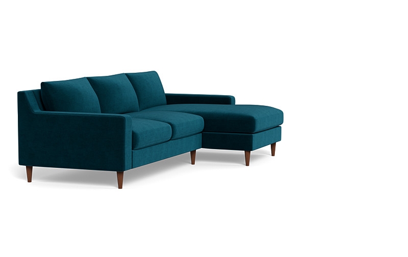 Saylor  Chaise Sectional - Image 4