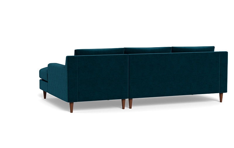 Saylor  Chaise Sectional - Image 1