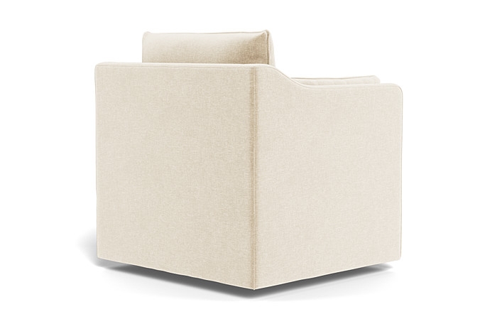 Caitlin Swivel Chair by The EverygirlÃ?Â® - Image 2