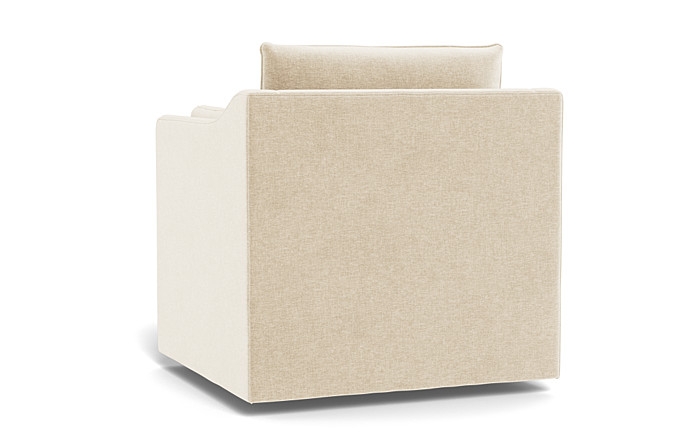 Caitlin Swivel Chair by The EverygirlÃ?Â® - Image 4