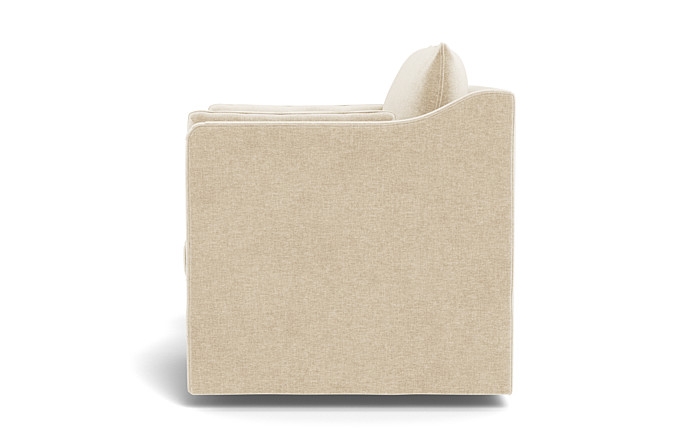 Caitlin Swivel Chair by The EverygirlÃ?Â® - Image 1