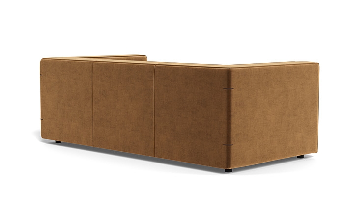 Simon 3-Seat Sofa - Image 1