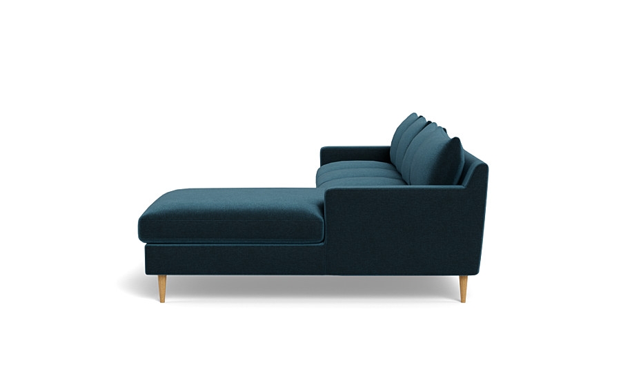 Sloan 4-Seat  Chaise Sectional - Image 3