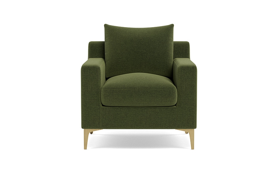 Sloan Petite Chair - Image 0