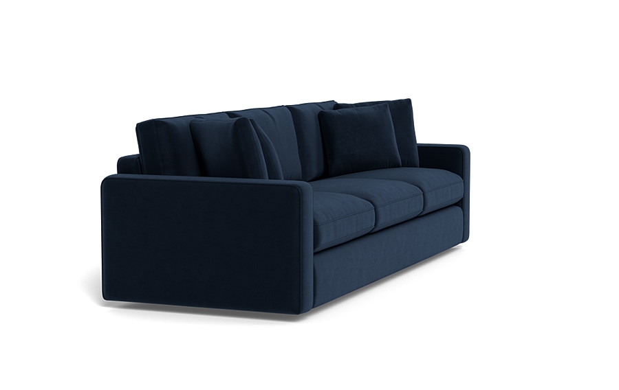 James 3-Seat Sofa - Image 1