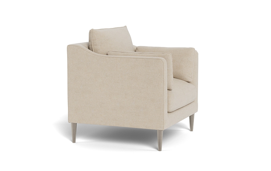 Caitlin Petite Chair by The EverygirlÃ?Â® - Image 4