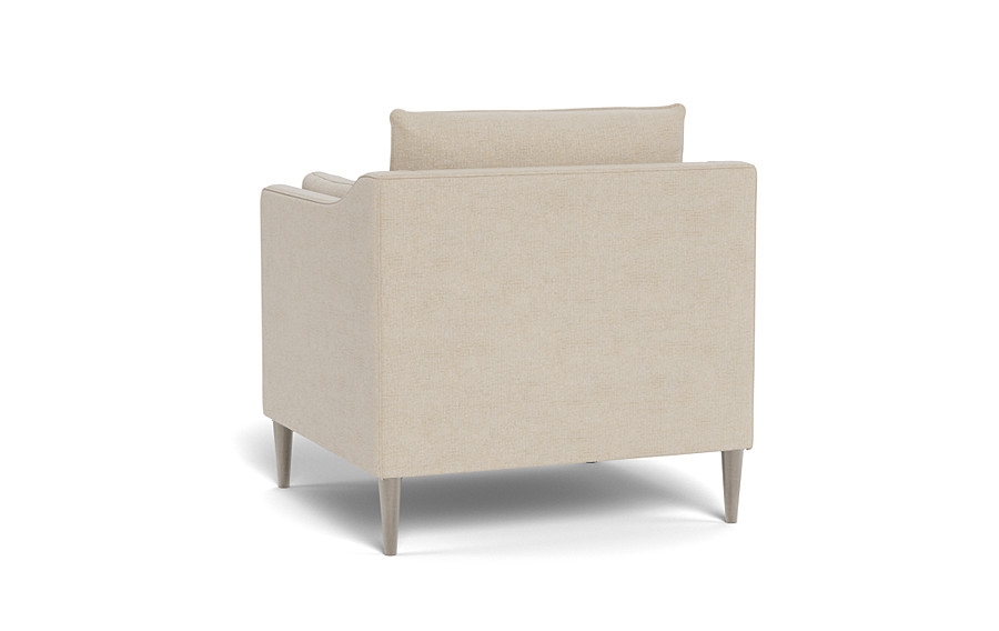 Caitlin Petite Chair by The EverygirlÃ?Â® - Image 1