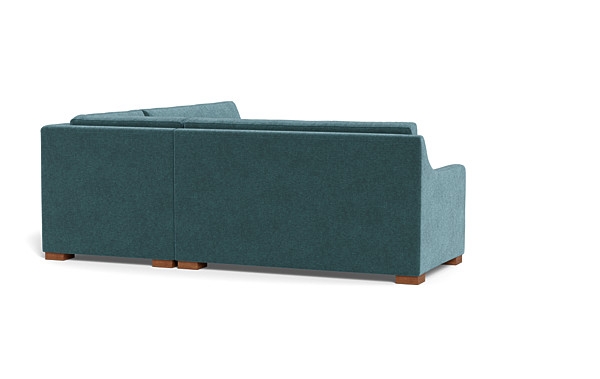 Ella 3-Piece 4-Seat Corner Sectional - Image 1