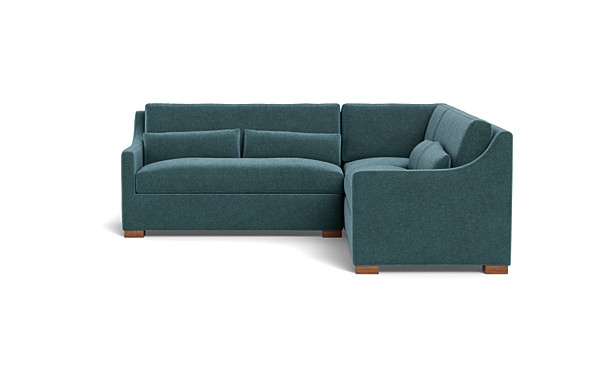 Ella 3-Piece 4-Seat Corner Sectional - Image 2