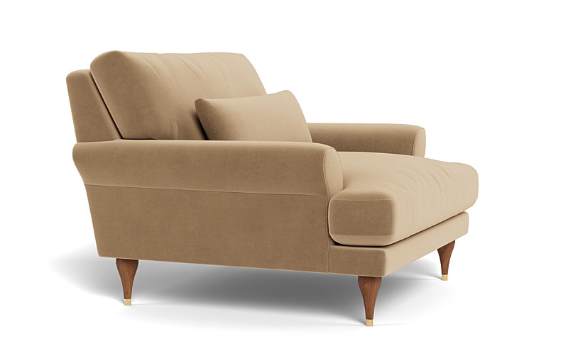 Maxwell Accent Chair by Apartment Therapy - Image 2