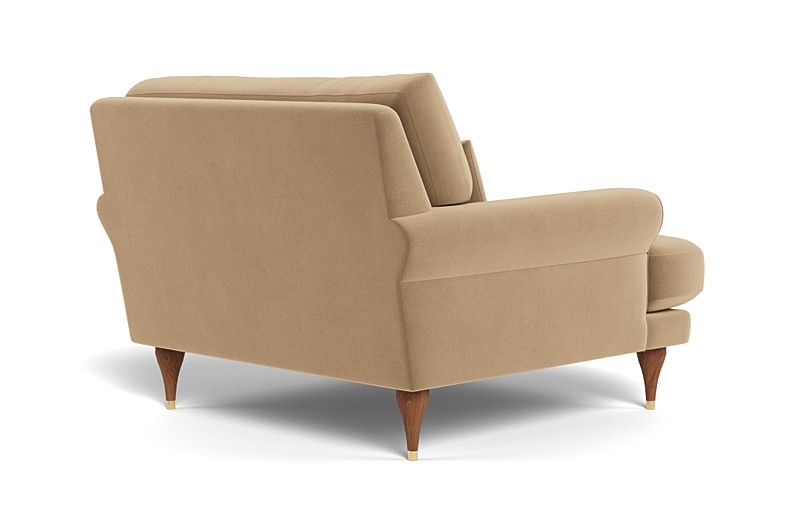 Maxwell Accent Chair by Apartment Therapy - Image 4