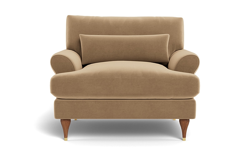 Maxwell Accent Chair by Apartment Therapy - Image 0