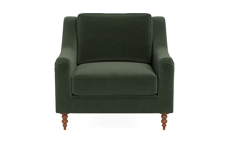 Alexander Accent Chair - Image 0