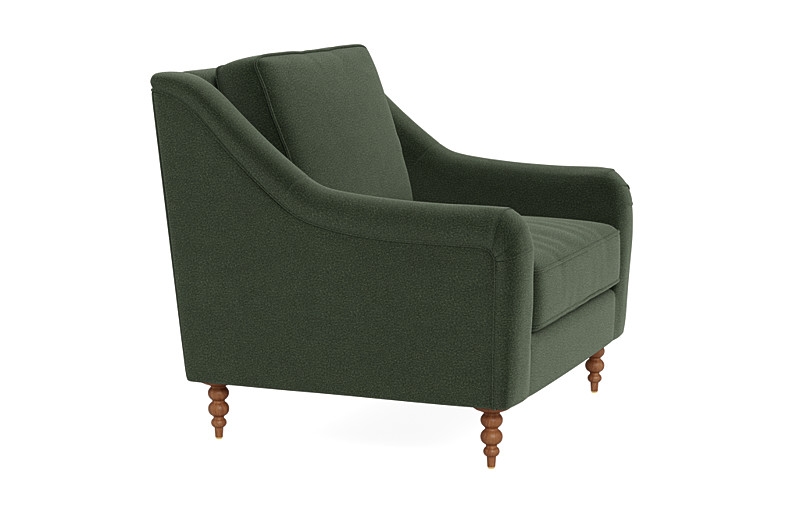 Alexander Accent Chair - Image 3