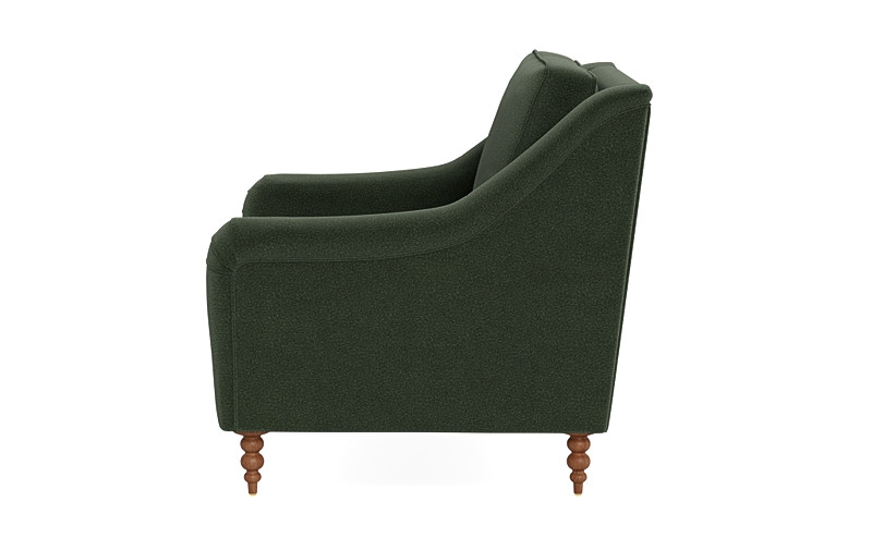 Alexander Accent Chair - Image 1