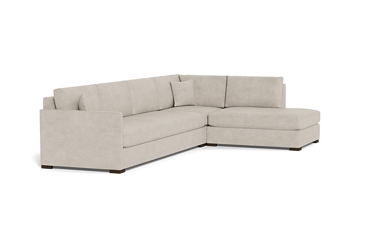 Scarlett 4-Seat Right Bumper Sectional - Image 3