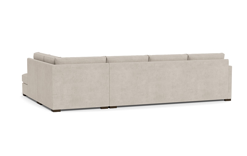 Scarlett 4-Seat Right Bumper Sectional - Image 4