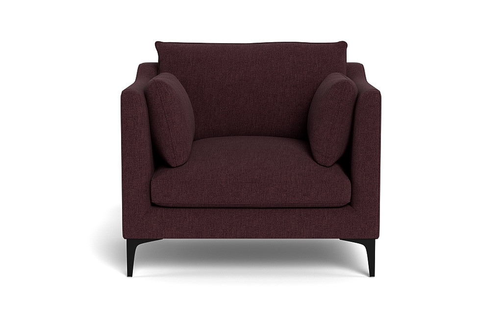 Caitlin Accent Chair by The EverygirlÃ?Â® - Image 0