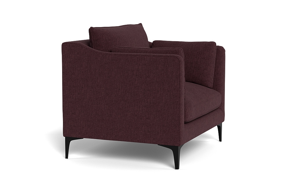 Caitlin Accent Chair by The EverygirlÃ?Â® - Image 2