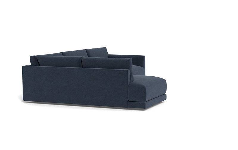 Lukas 3-Seat Left Bumper Sectional - Image 4