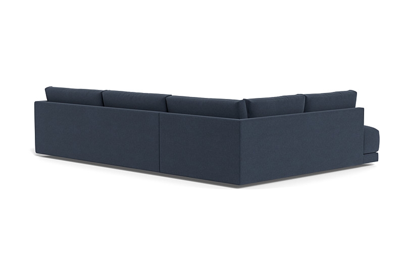 Lukas 3-Seat Left Bumper Sectional - Image 3