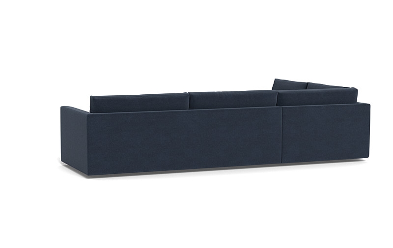 Lukas 3-Seat Left Bumper Sectional - Image 1