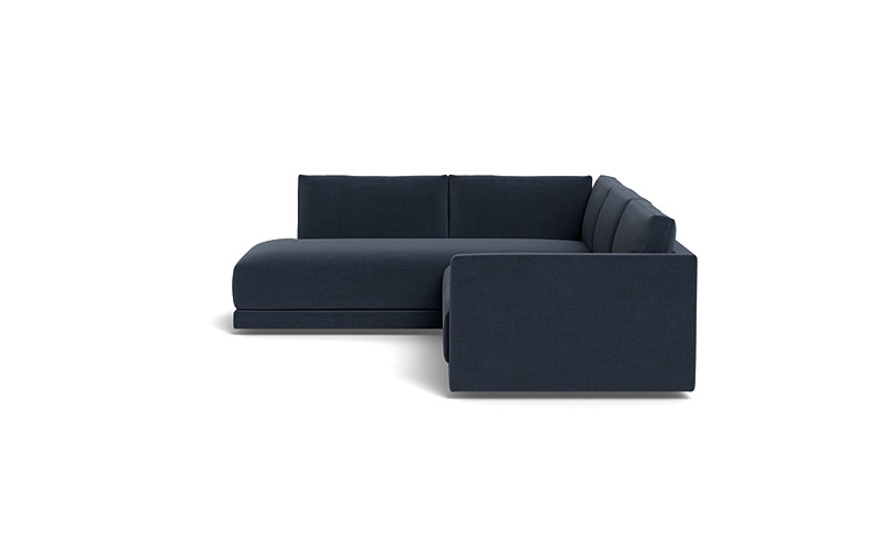 Lukas 3-Seat Left Bumper Sectional - Image 2