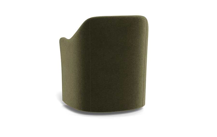 Savona Swivel Chair - Image 4