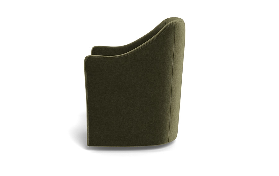 Savona Swivel Chair - Image 1