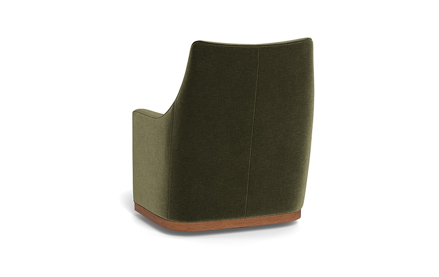 Kingsley Swivel Chair - Image 1