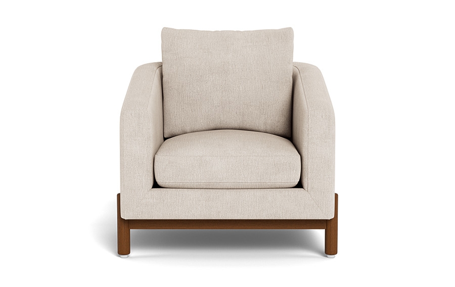 Oslo Petite Chair - Image 0