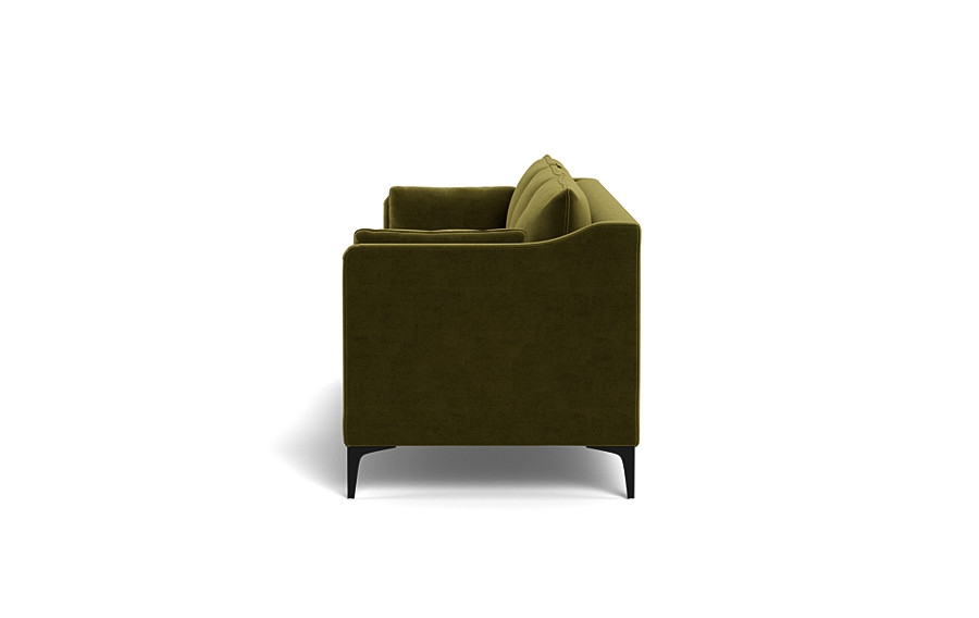 Caitlin 3-Seat Sofa by The Everygirl® - Image 1