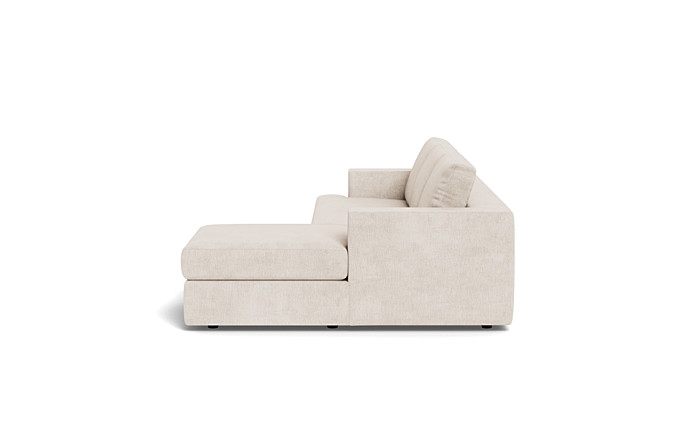 Lee 3-Seat Right Chaise Sectional - Image 3