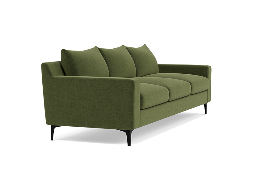 Sloan 3-Seat Sofa - Image 1