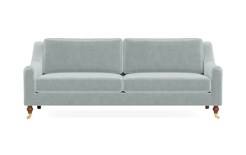 Alexander 2-Seat Sofa - Image 0