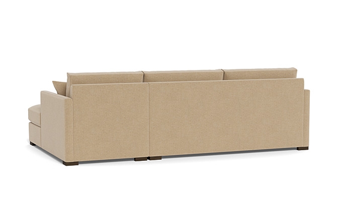 Scarlett  Chaise Sectional - Image 4