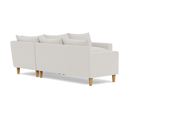 Sloan Corner 4-Seat Sectional Sofa - Image 3