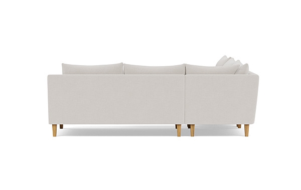 Sloan Corner 4-Seat Sectional Sofa - Image 2