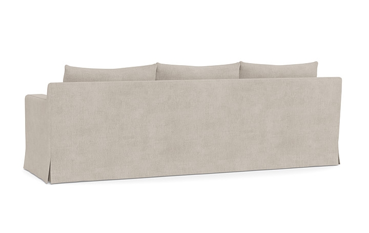 Sloan Slipcovered 3-Seat Sofa - Image 2