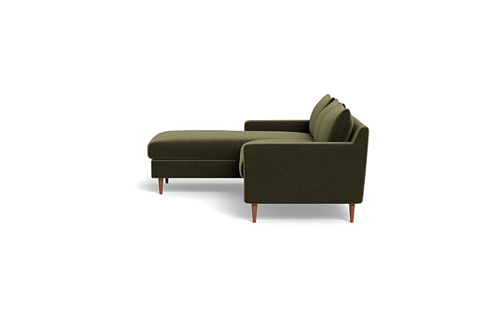 Sloan  Chaise Sectional - Image 3