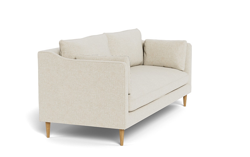Caitlin Sofa by The Everygirl® - Image 1