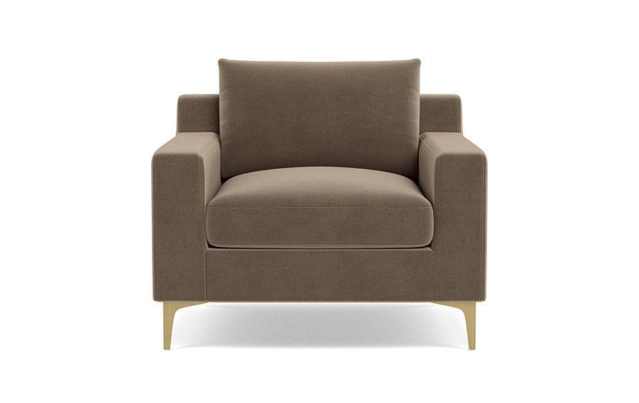 Sloan Accent Chair - Image 1