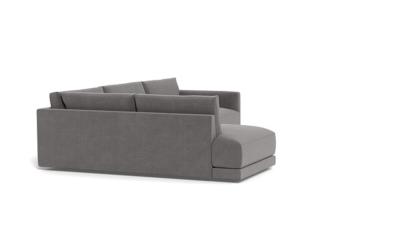Lukas 3-Seat Left Bumper Sectional - Image 2