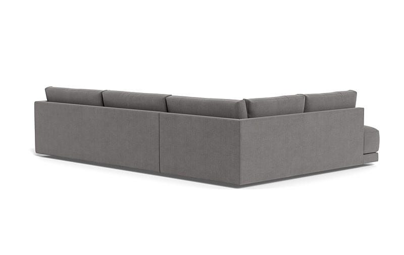 Lukas 3-Seat Left Bumper Sectional - Image 3