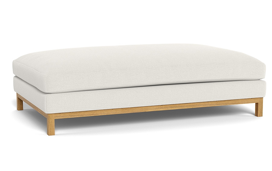 Jasper Ottoman - Image 2