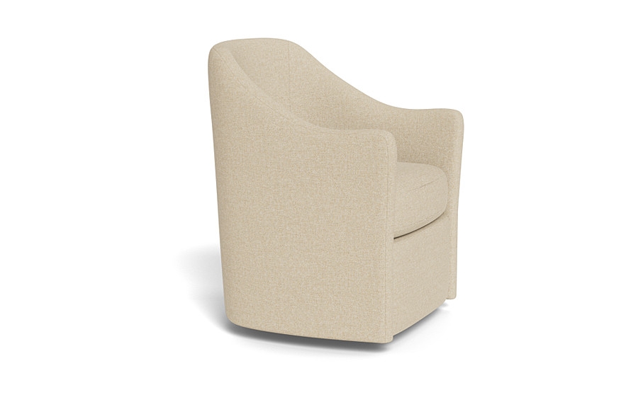 Savona Swivel Chair - Image 4
