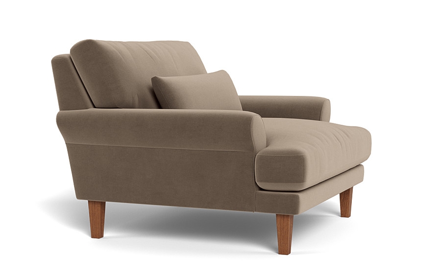 Maxwell Accent Chair by Apartment Therapy - Image 2