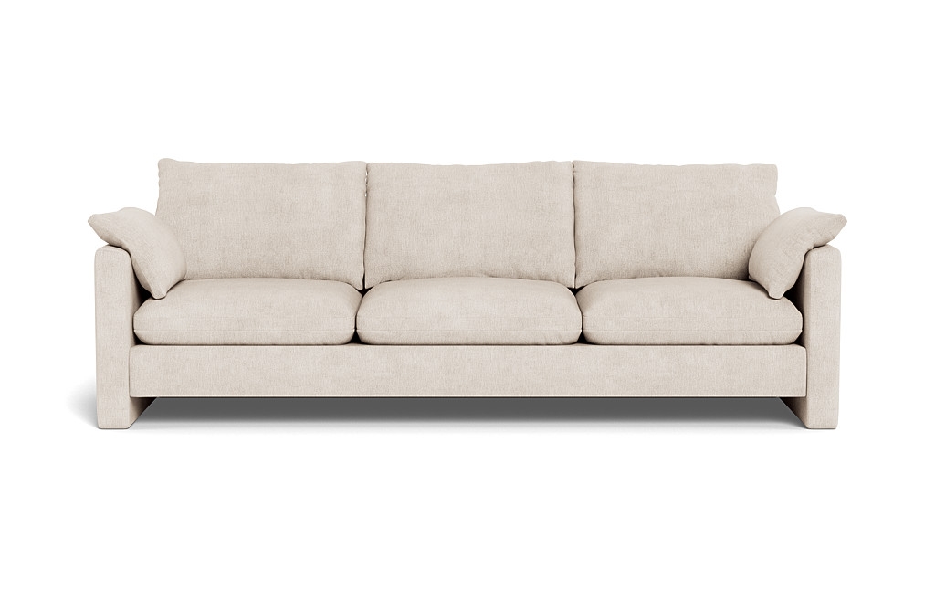 Hayley 3-Seat Sofa - Image 0