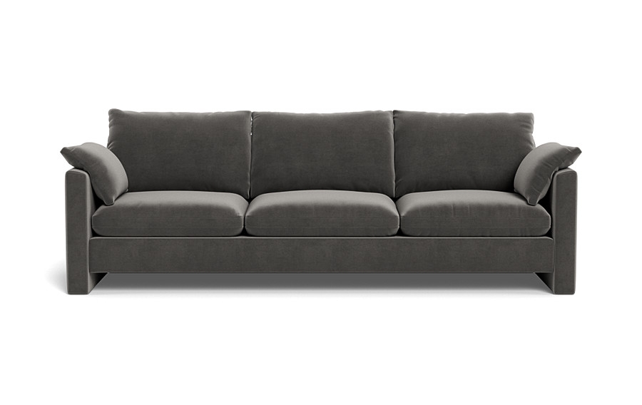 Hayley 3-Seat Sofa - Image 0